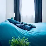 Apartamento Happy With Private Parking Colmar