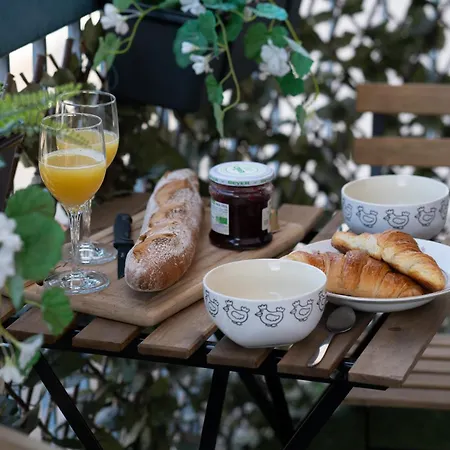 Happy With Private Parking