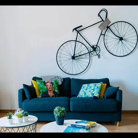 Happy With Private Parking *