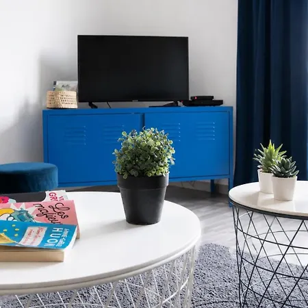 Apartamento Happy With Private Parking Colmar