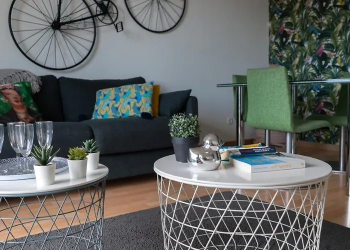 Happy With Private Parking *