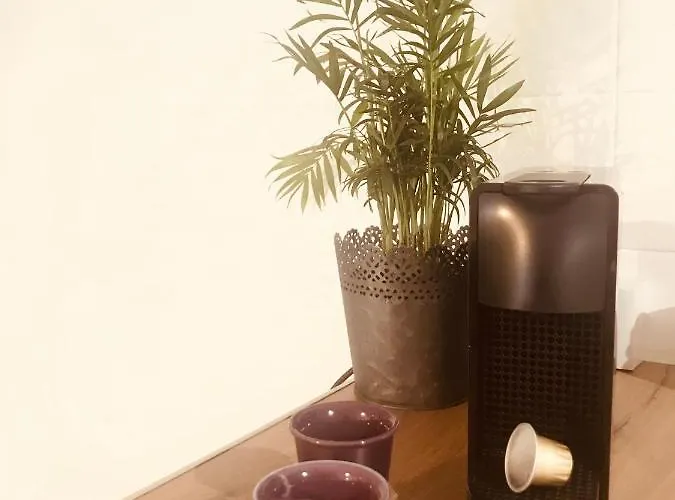 Happy With Private Parking Colmar