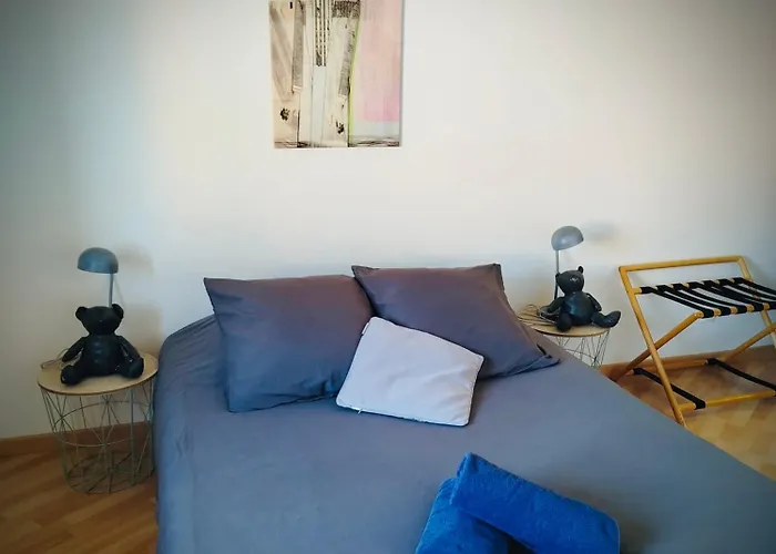 Happy With Private Parking *