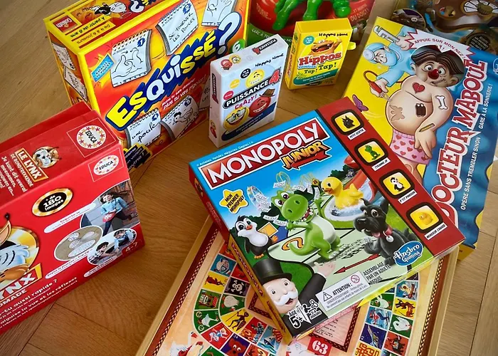 Happy With Private Parking Colmar