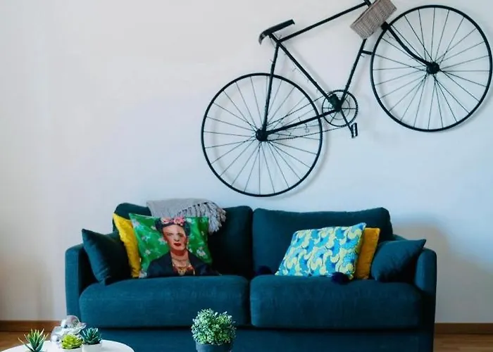 Happy With Private Parking *