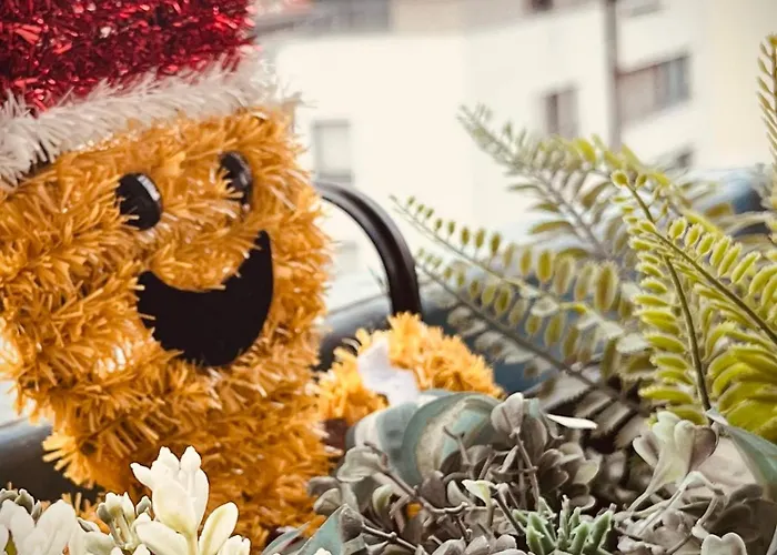 Apartment Happy With Private Parking Colmar